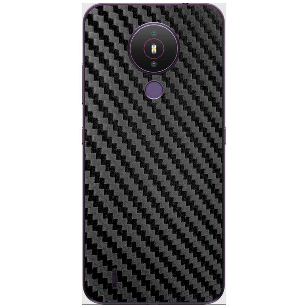 Capa Adesivo Skin349 Verso Para Nokia 1.4 (2021)