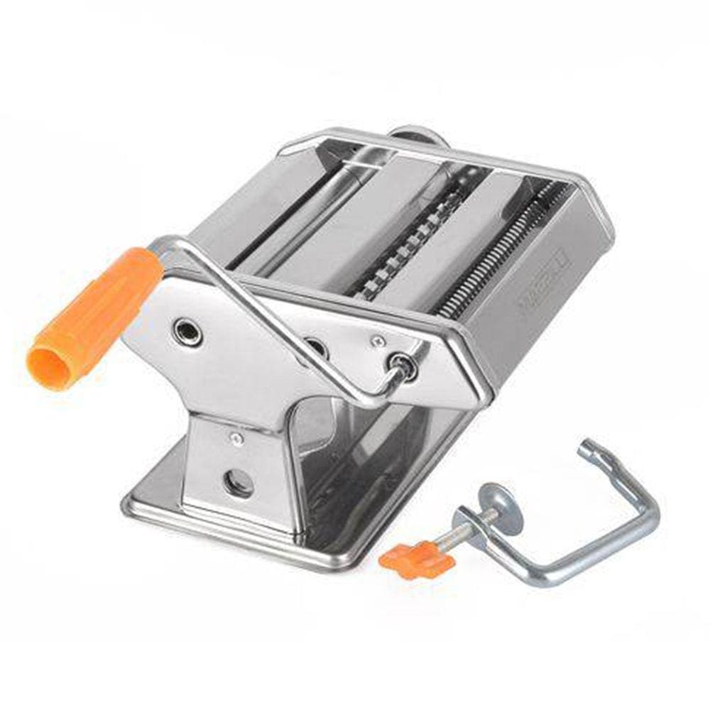 Maquina De Macarrão Pm30000 Massas Pastas Italiana yakisoba