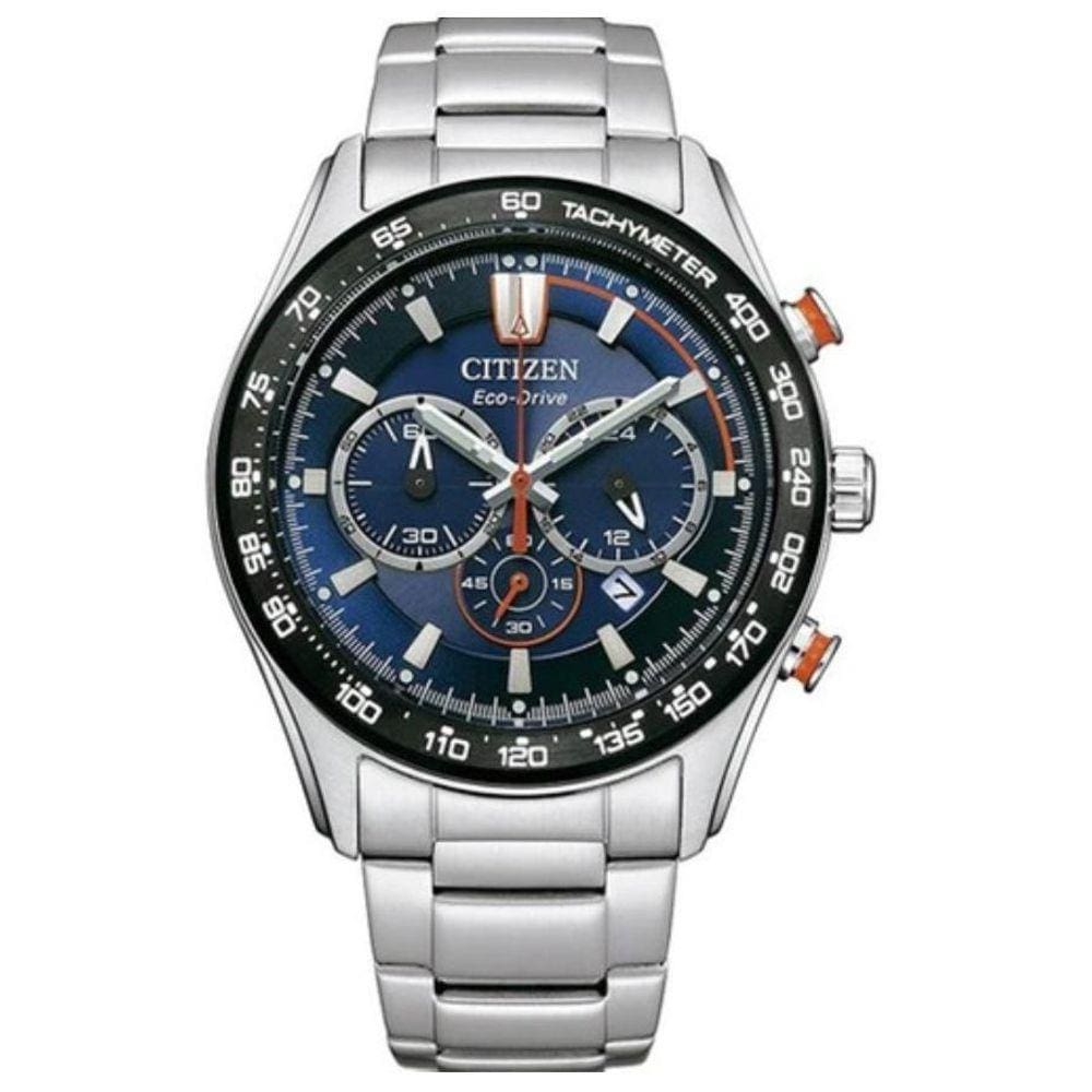 Citizen chronograph 2024 wr100 manual