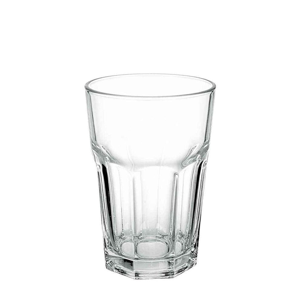 Jogo 12 Copos Bristol 2711 Long Drink - Nadir Figueiredo