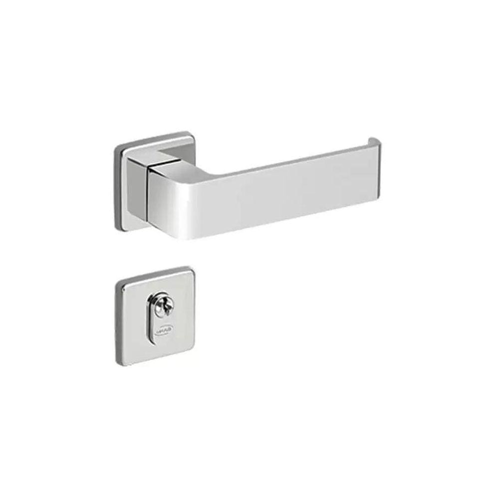 Fechadura Lexi Imab Externa C/Cilindro Chave Pequena