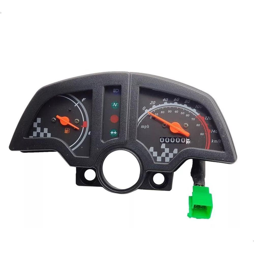 Painel Velocímetro Action 150 Kasinski Crz Ar