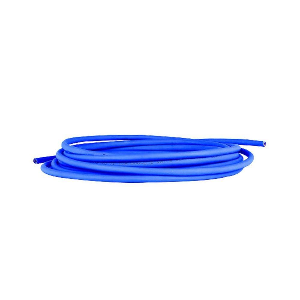 Cabo De Rede Furukawa Cat5E Anti Chama - 70 Metros