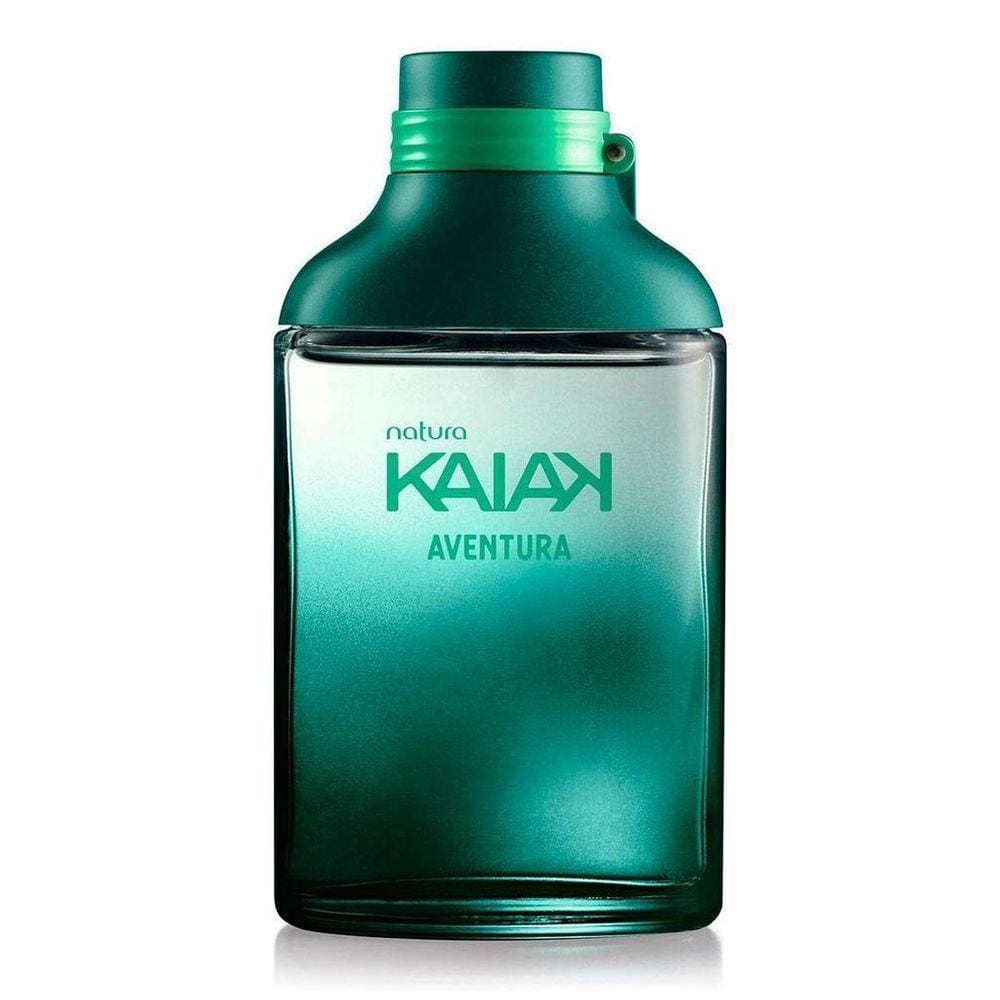 Kaiak Aventura Desodorante Colônia Masculino
