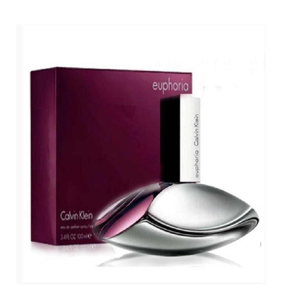 Perfume Calvin Klein Fem. Ephoria 100Ml