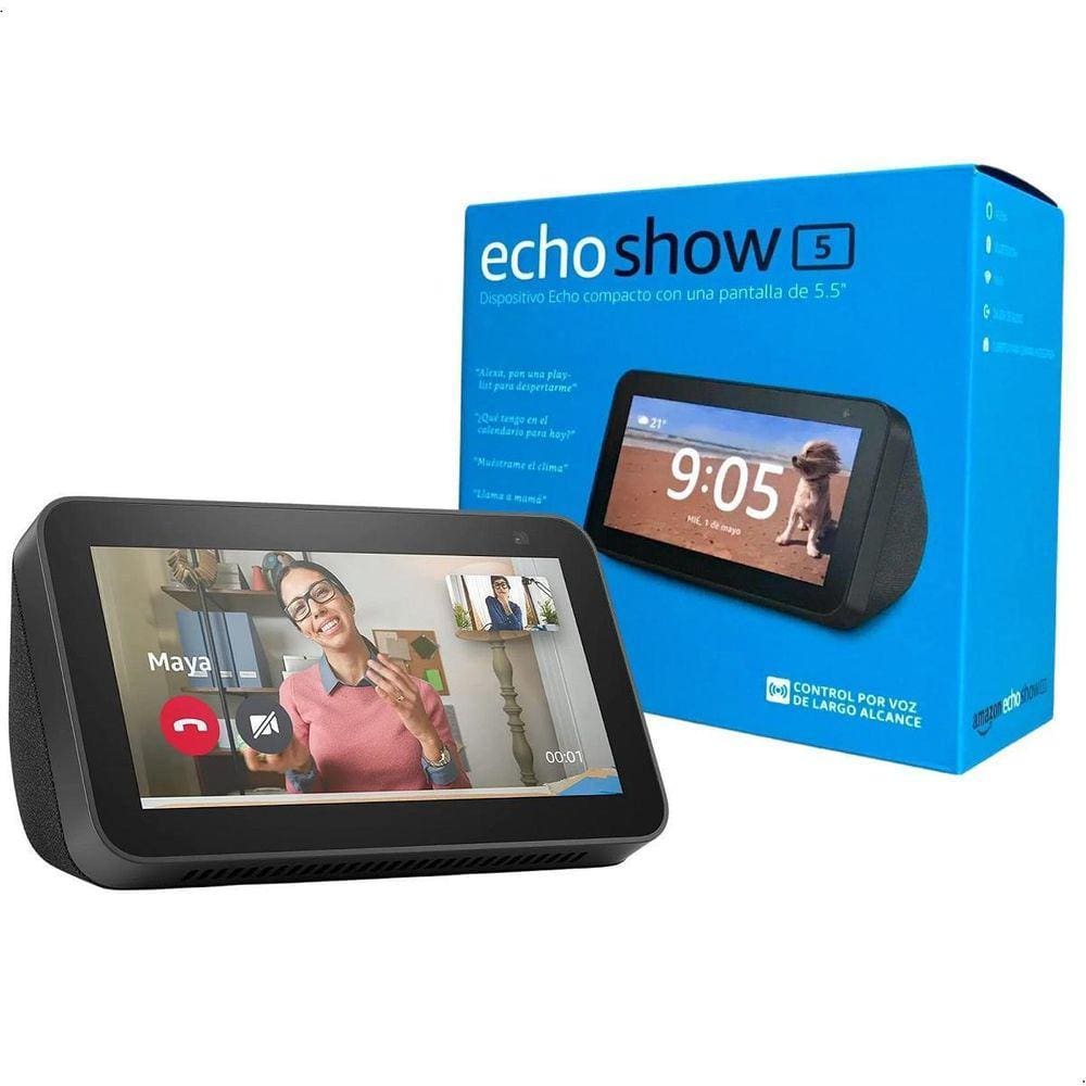 Echo Show 5