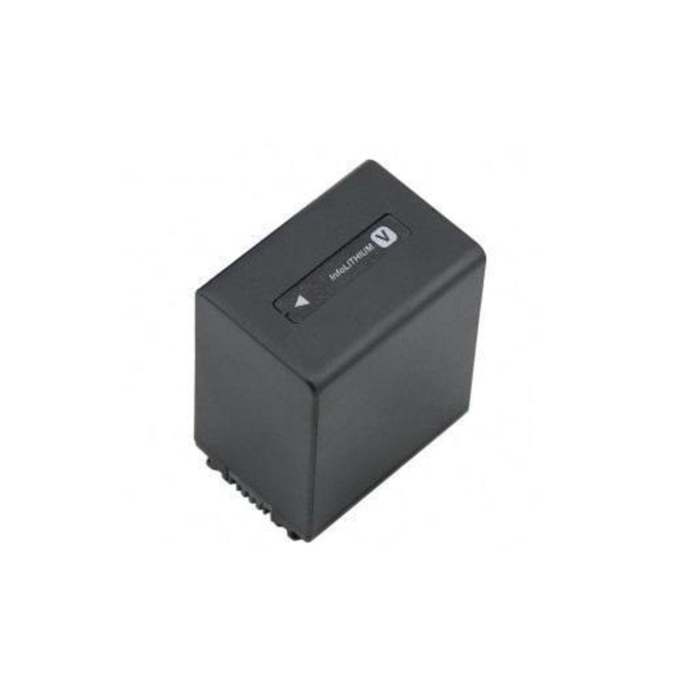 Bateria De Alta Capacidade Para Sony Kastar Np-Fv100
