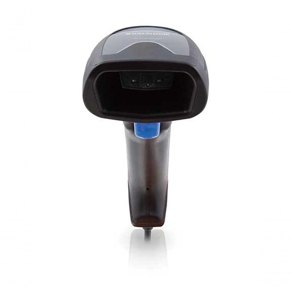 Leitor Datalogic Quickscan Qw2590 2D Usb C/Sup Qw2520-Bkk1S