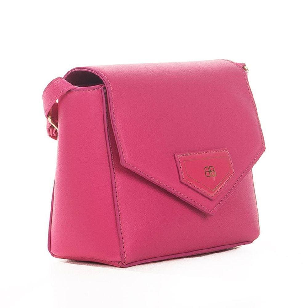 Bolsa Transversal Feminina Be Forever Rafitthy 33.13303