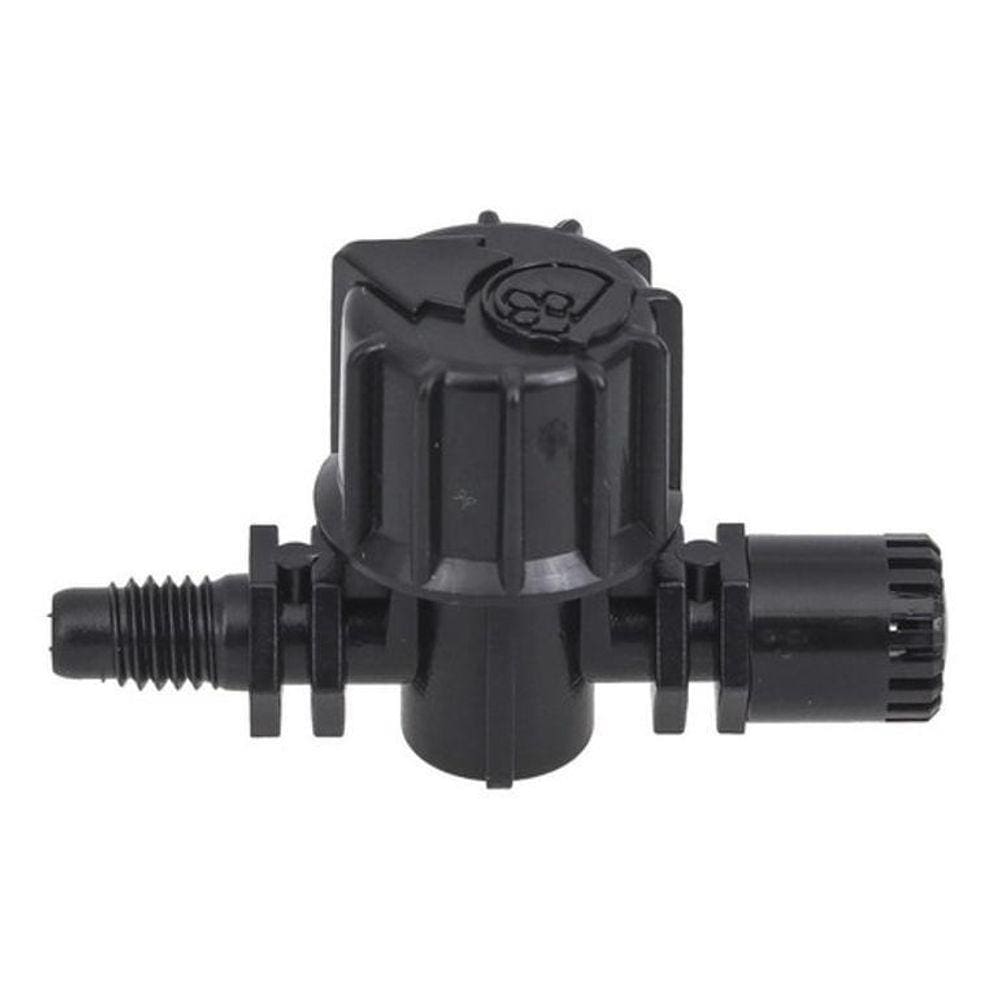Conector De Tubo De Distribuição - Tê 1/2 - Rain Bird