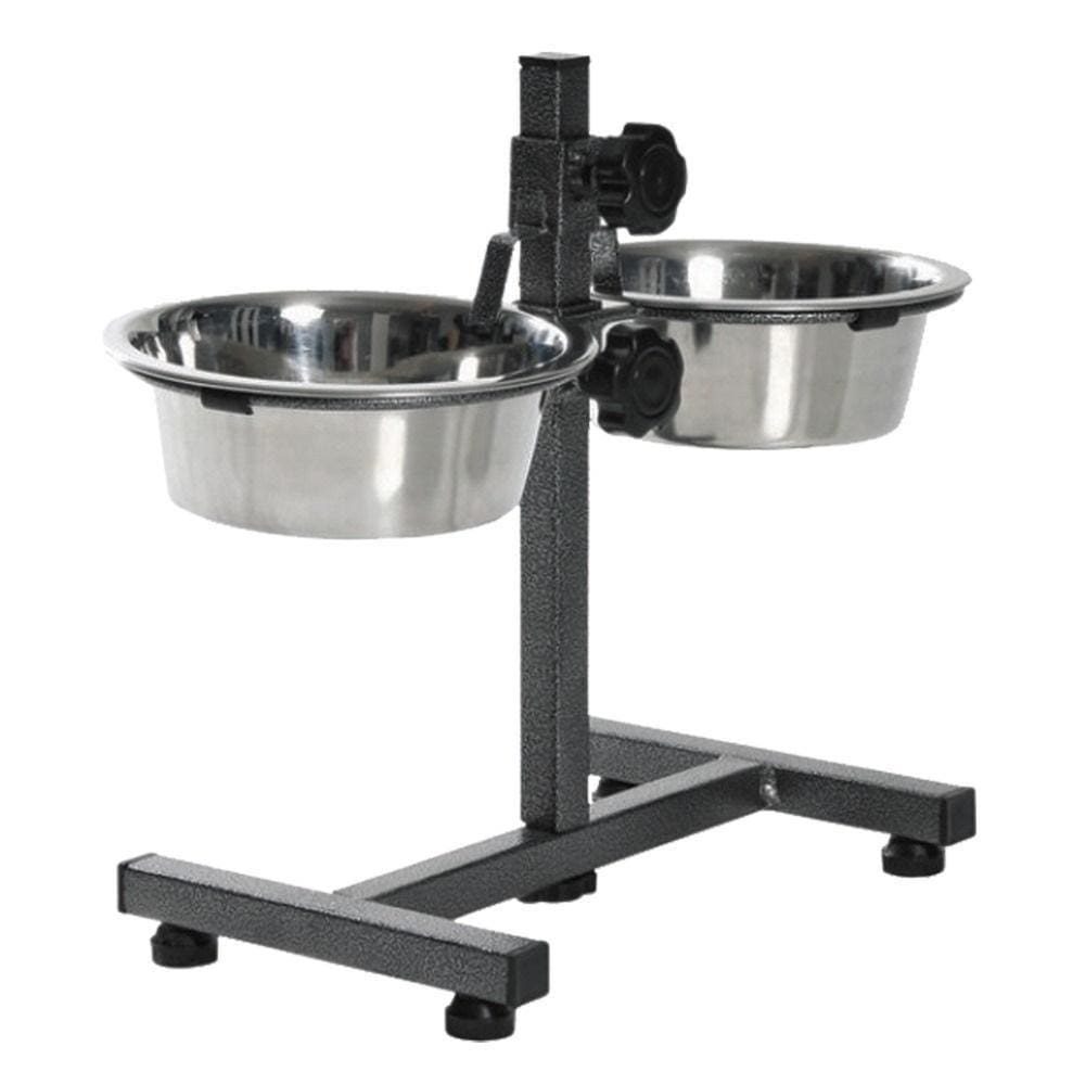Comedouro Ajustavel - 2Qt