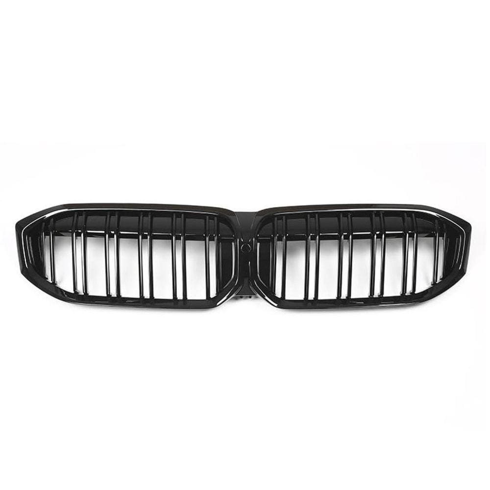 Grade Bmw 320 M330 M340 G20 G28 Black Piano Dupla Sport 2023