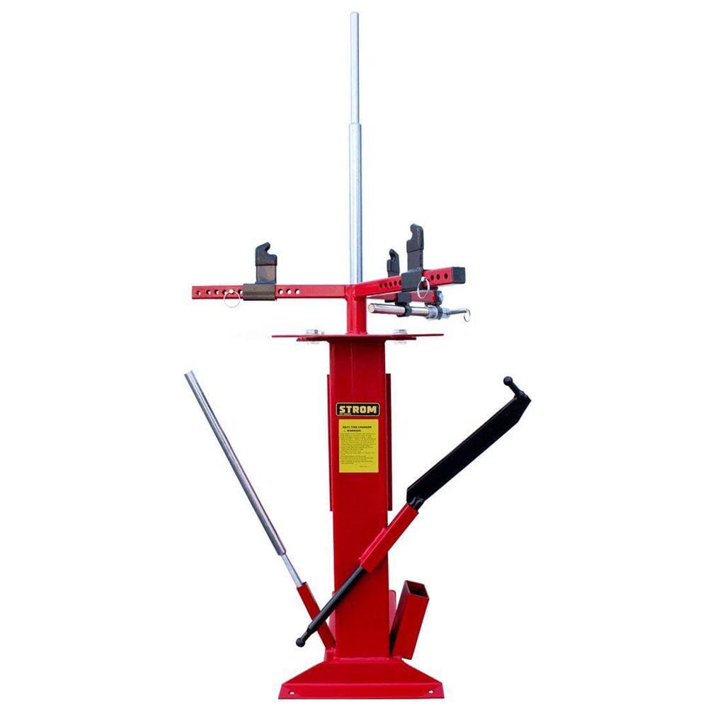 Removedor De Pneus 21 Zt-275B