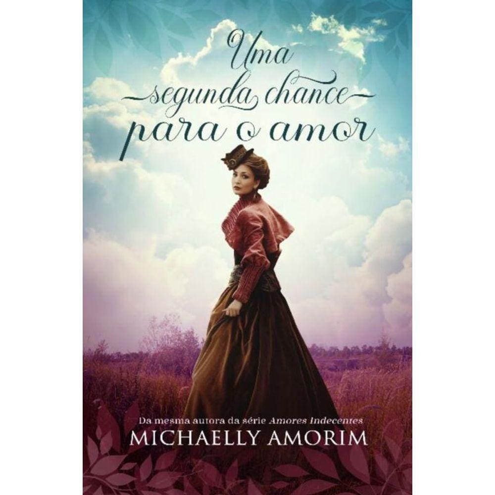 Uma Segunda Chance Para o Amor