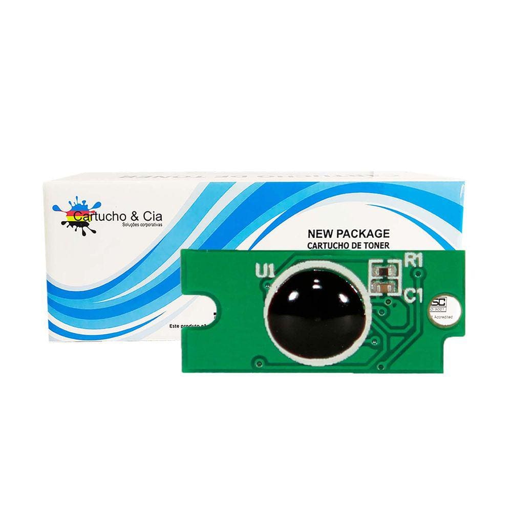 Chip Xerox Phaser 3610 Workcentre 3615 | Toner 106R02732 | 25.300 Páginas - Cartucho & Cia