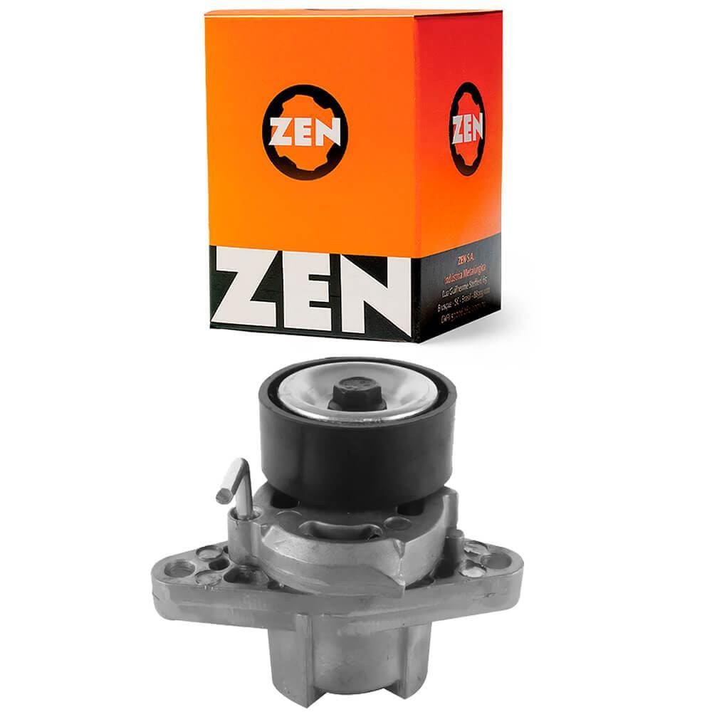 Tensor Correia Alternador Livina Clio Duster Kangoo 2000 a 2020 13158 ZEN