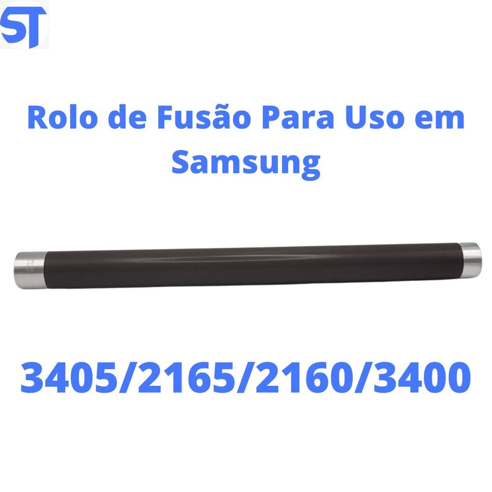 Rolo de Fusão Para Uso em Samsung 3405/2165/2160/3400