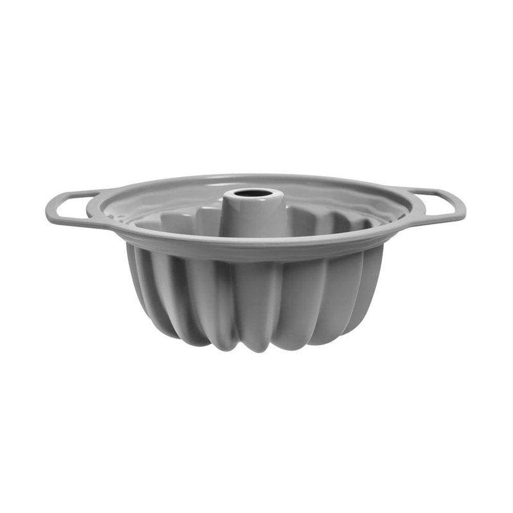 Forma de Bolo Cocinero 2,5 Litros - Home Style