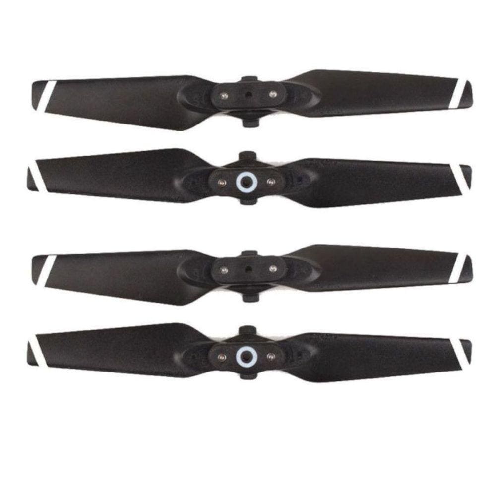 Hélices Dobráveis Sunnylife Para Drone Dji Spark