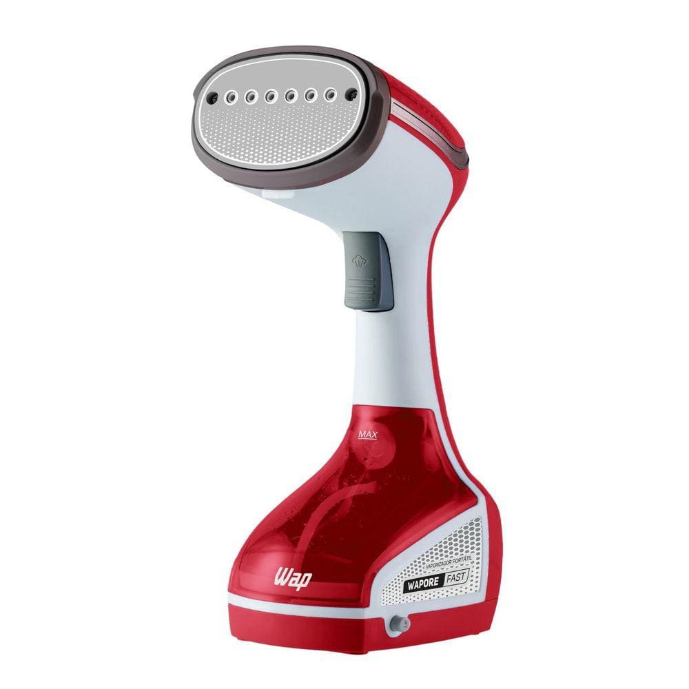 Vaporizador de Roupas WAP Wapore Fast 1250 Portátil, Com Capacidade de 200ml 127V