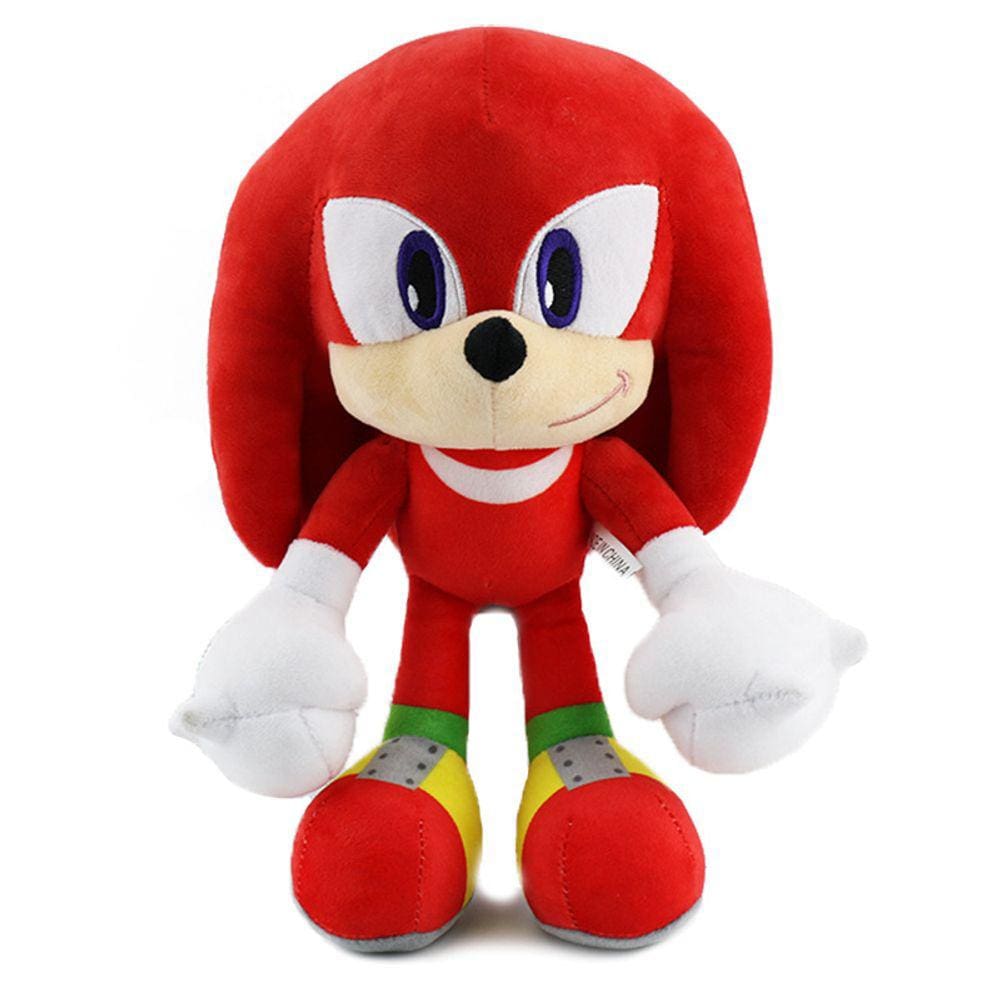 Pelucia do sonic  Black Friday Extra