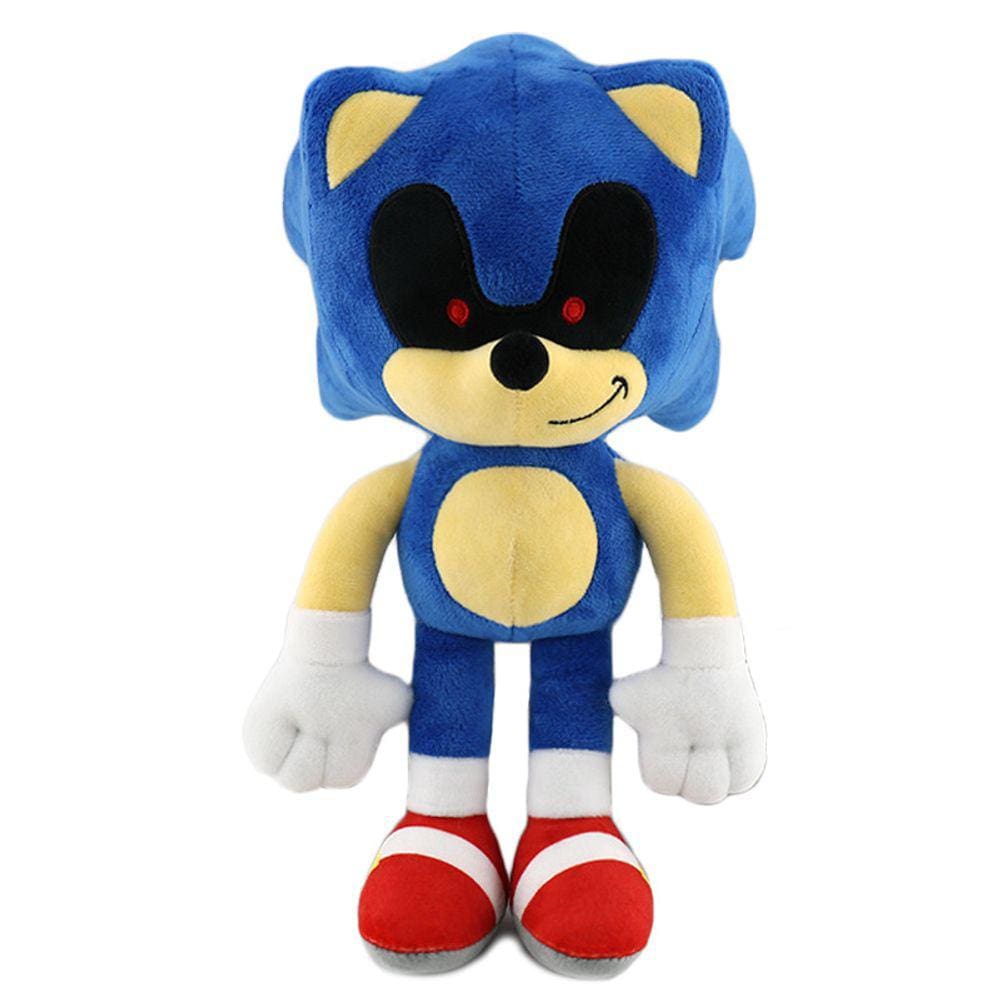 Bonecos do sonic  Black Friday Extra