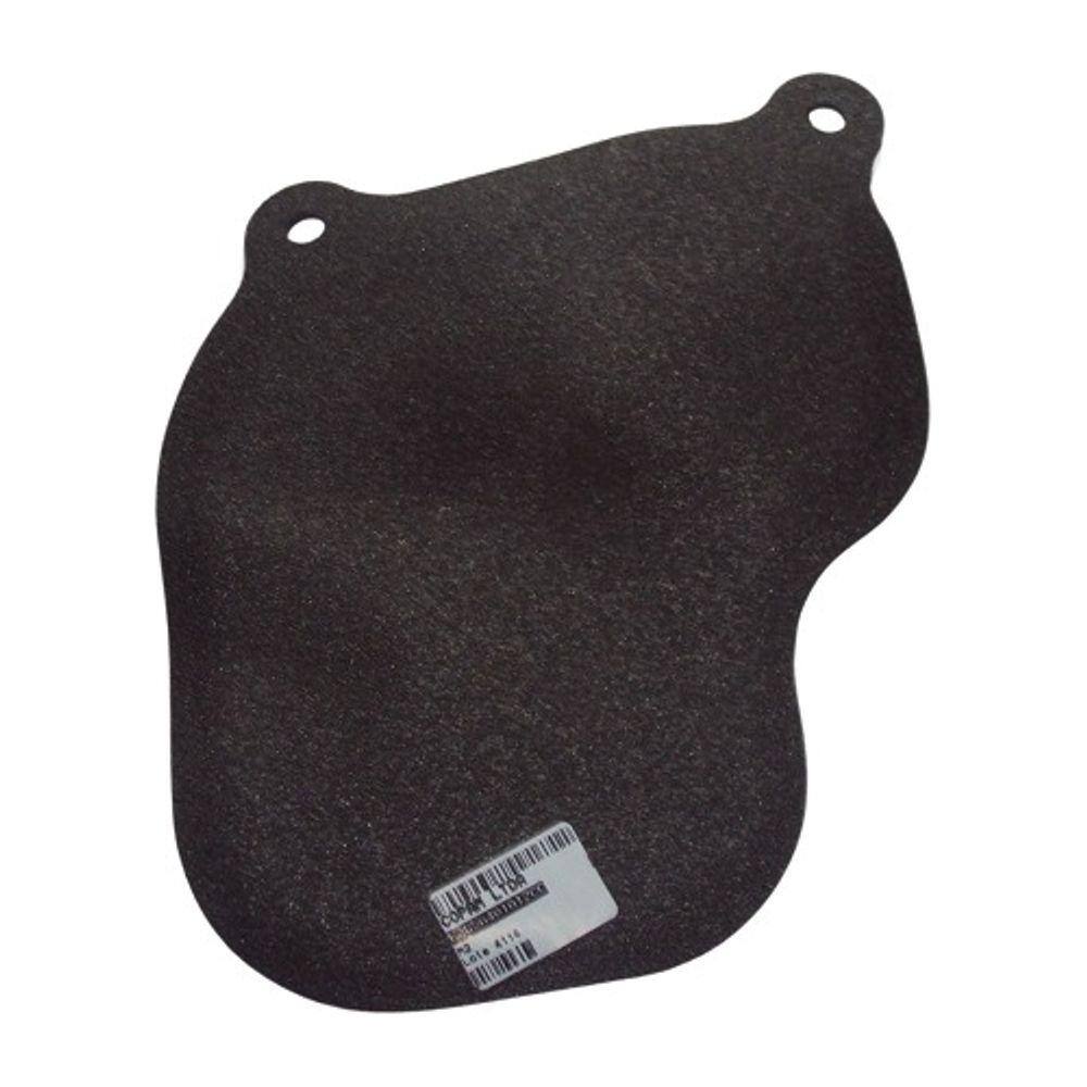 Ford Ka Capa De Proteção Da Porta Traseira L.d Nov