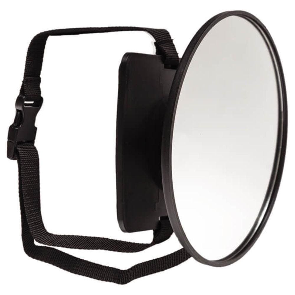 Espeho Restrovisor Para Banco Traseiro