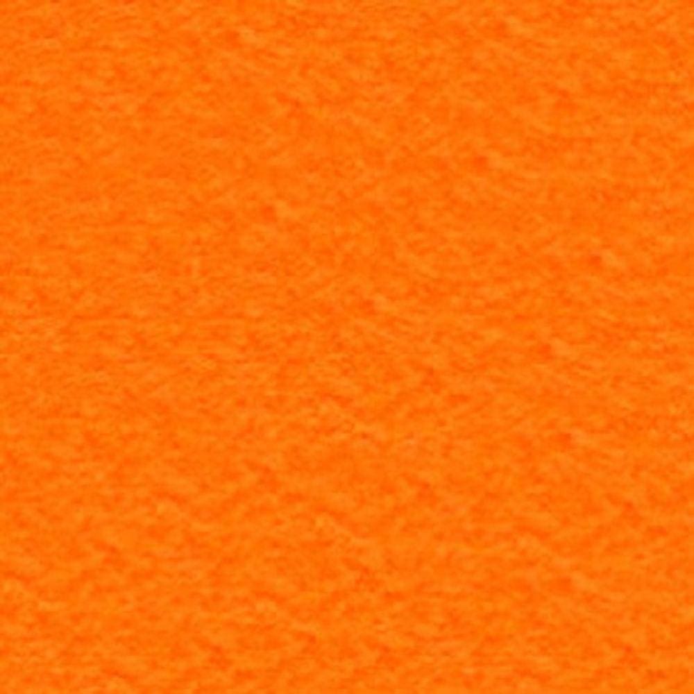 Carpete Forração Besser Eco-B Laranja 40M2