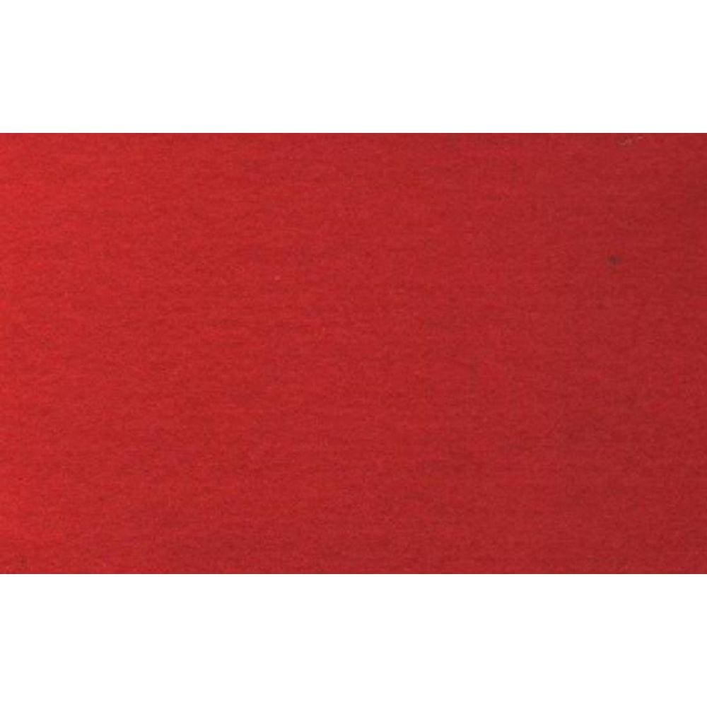 Carpete Forração Besser Eco-B Vermelho 20M2