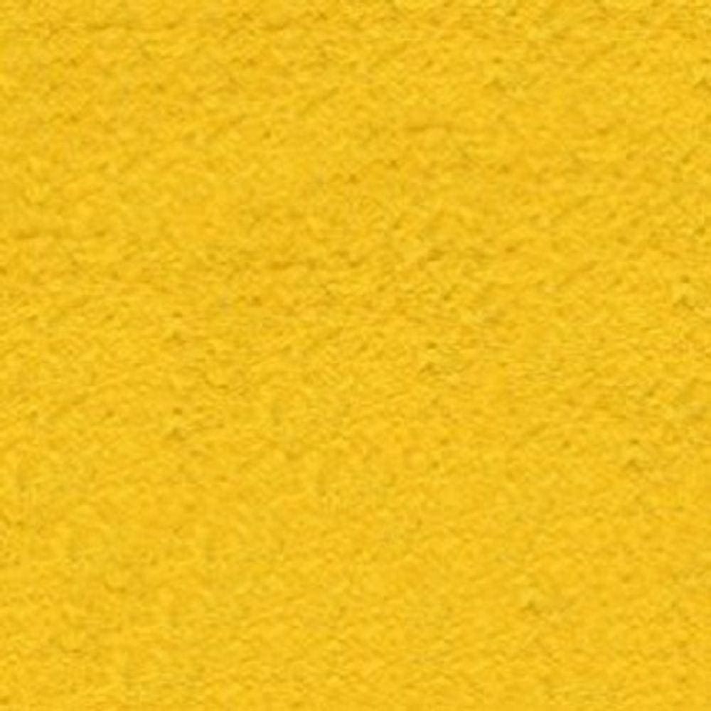 Carpete Forração Besser Eco-B Amarelo 20M2