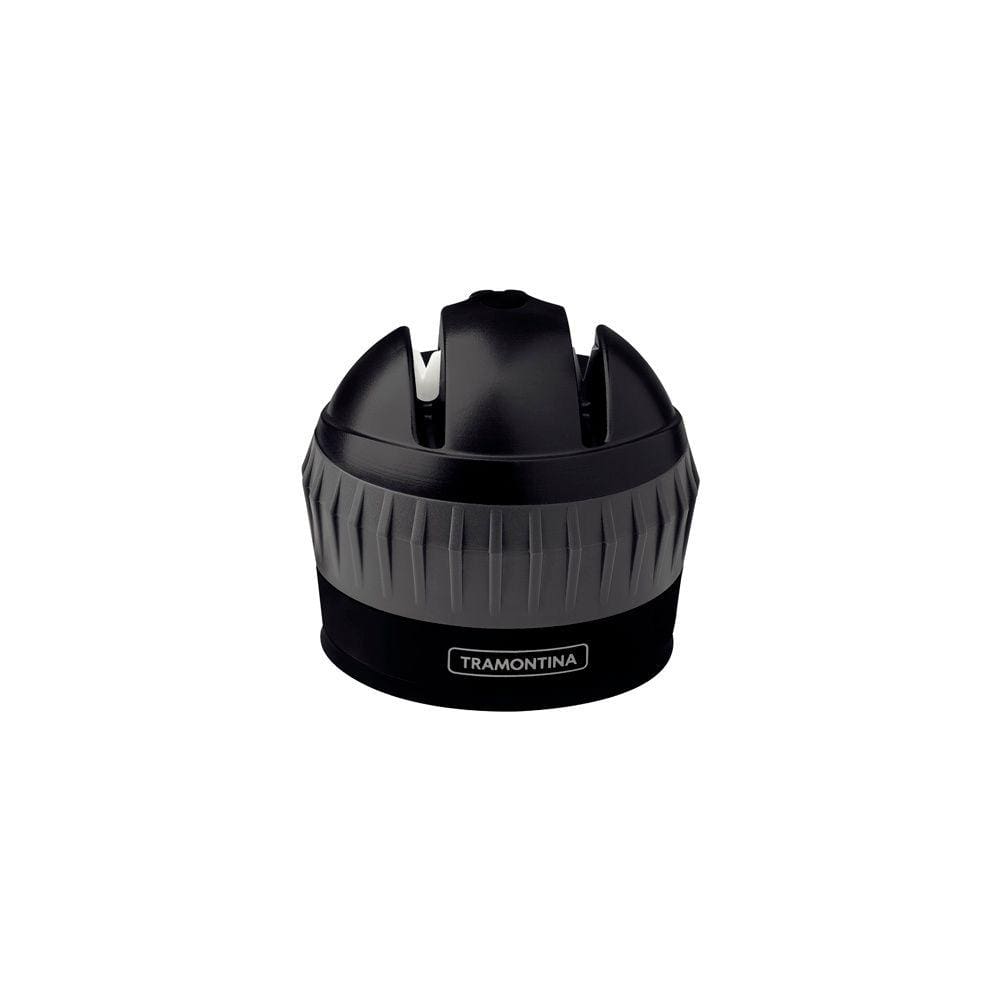 Afiador De Facas Tramontina Profio 24038000 Preto