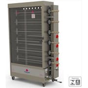 Frangueira a Gás Progás 30 Frangos PR-634 N Bivolt