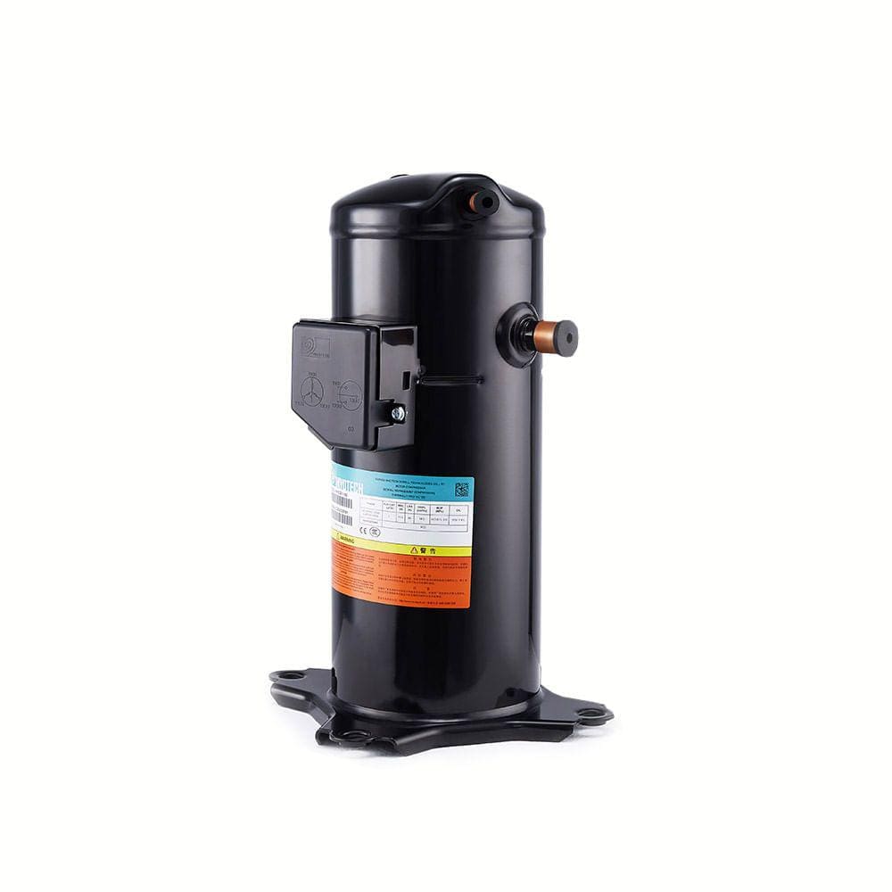 Compressor Scroll Invotech 5TR R22 YH150A3-100 - 220 Volts