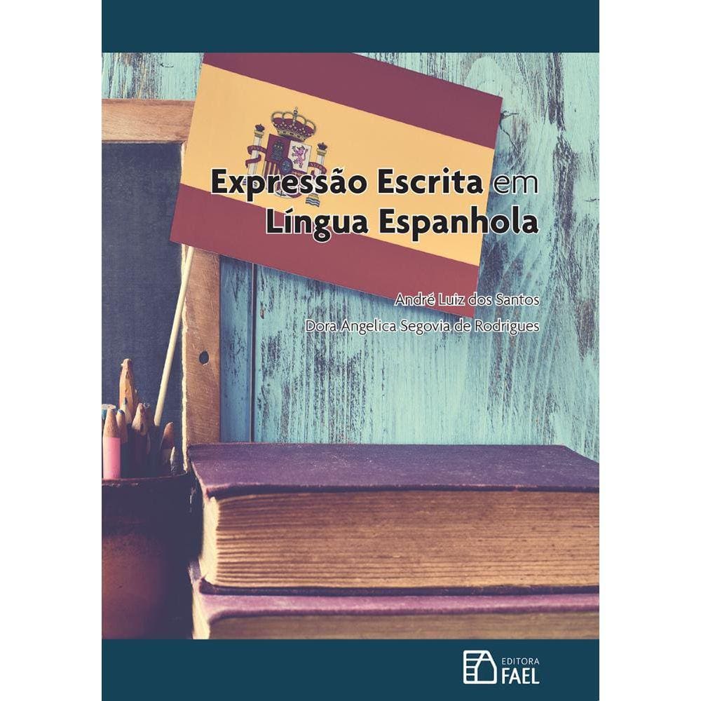 Expressão Escrita em Língua Espanhola