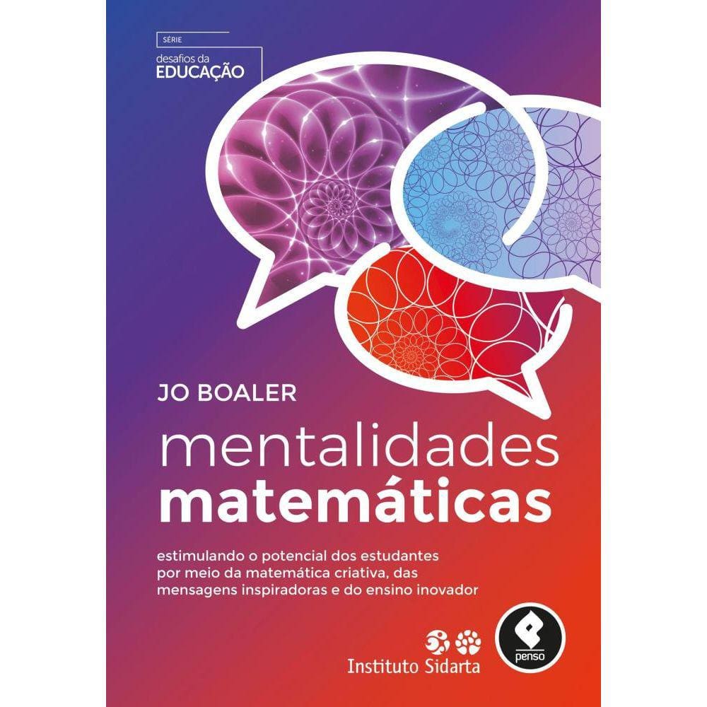 Mentalidades Matemáticas