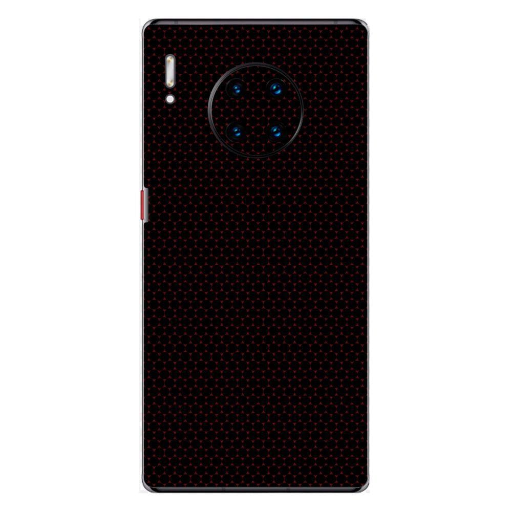 Capa Adesivo Skin362 Verso Para Huawei Mate 30 Pro