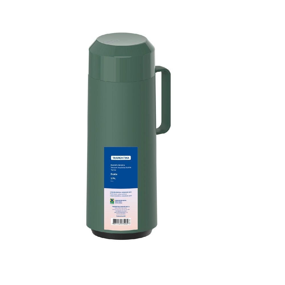 Garrafa Termica Exata 1L
