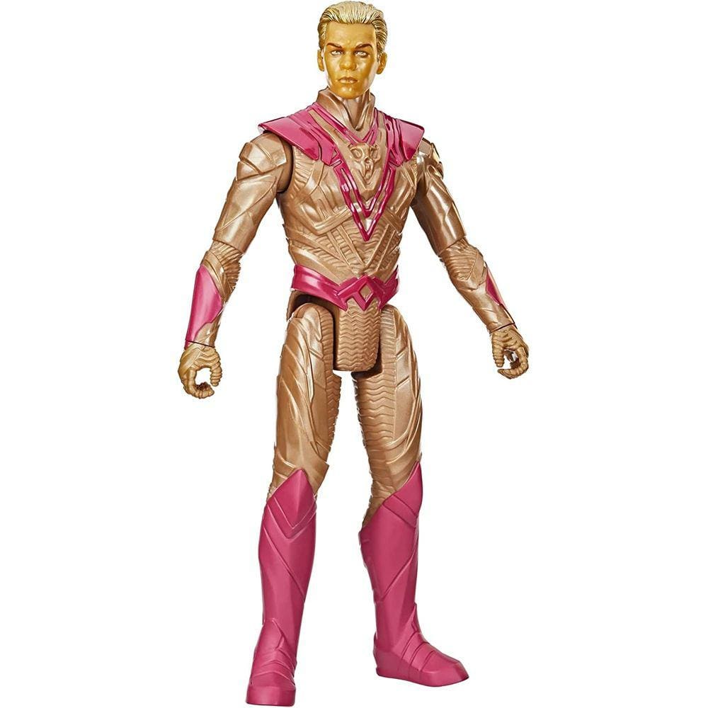 Boneco Adam Warlock 30cm Marvel Guardiões Da Galáxia 3 Hasbro