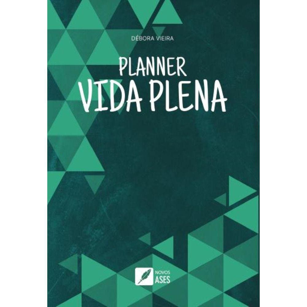 Planner Vida Plena