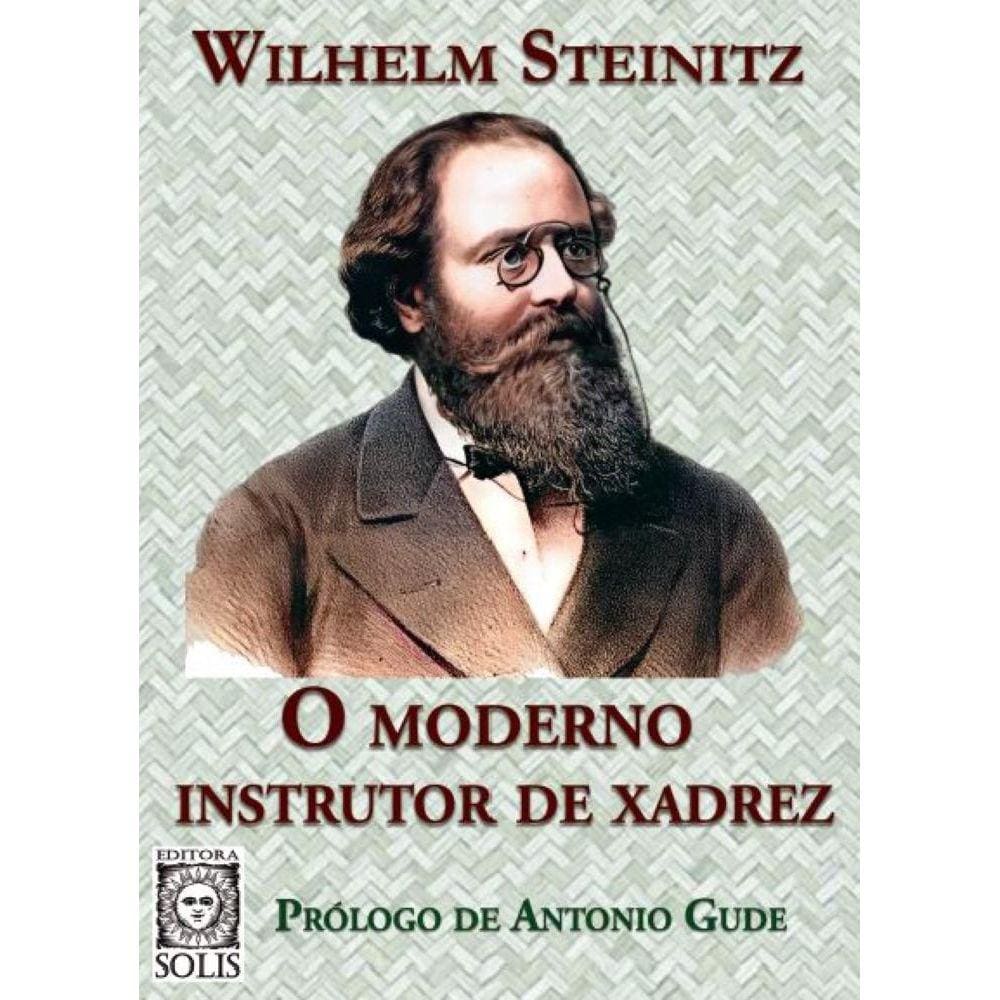 O Moderno Instrutor De Xadrez