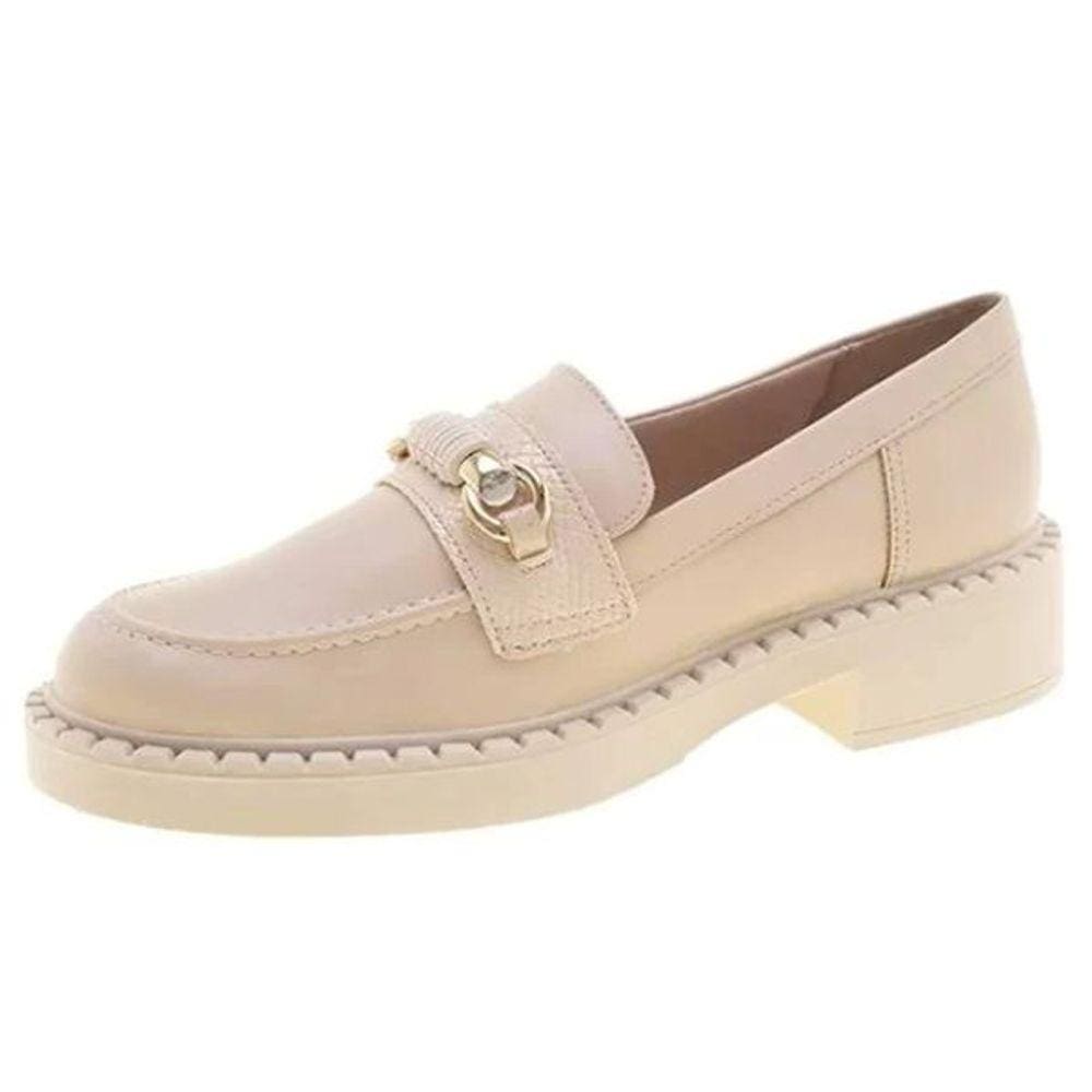 Loafer Mocassim Oxford Sua Cia 8308.14715