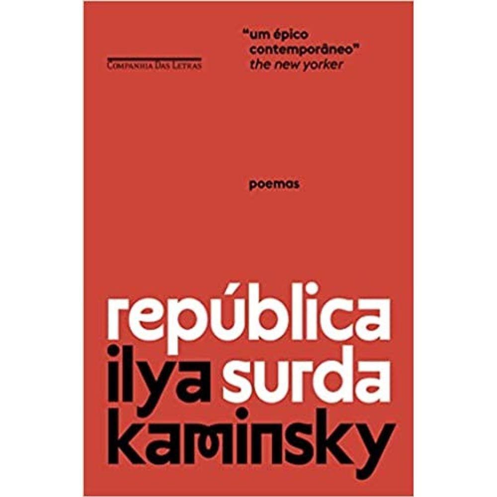 Republica surda *