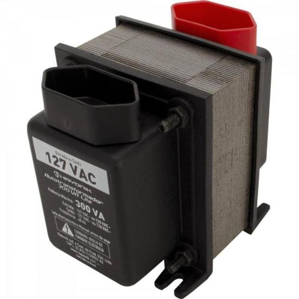 Autotrafo Universal 300VA Lite HAYONIK