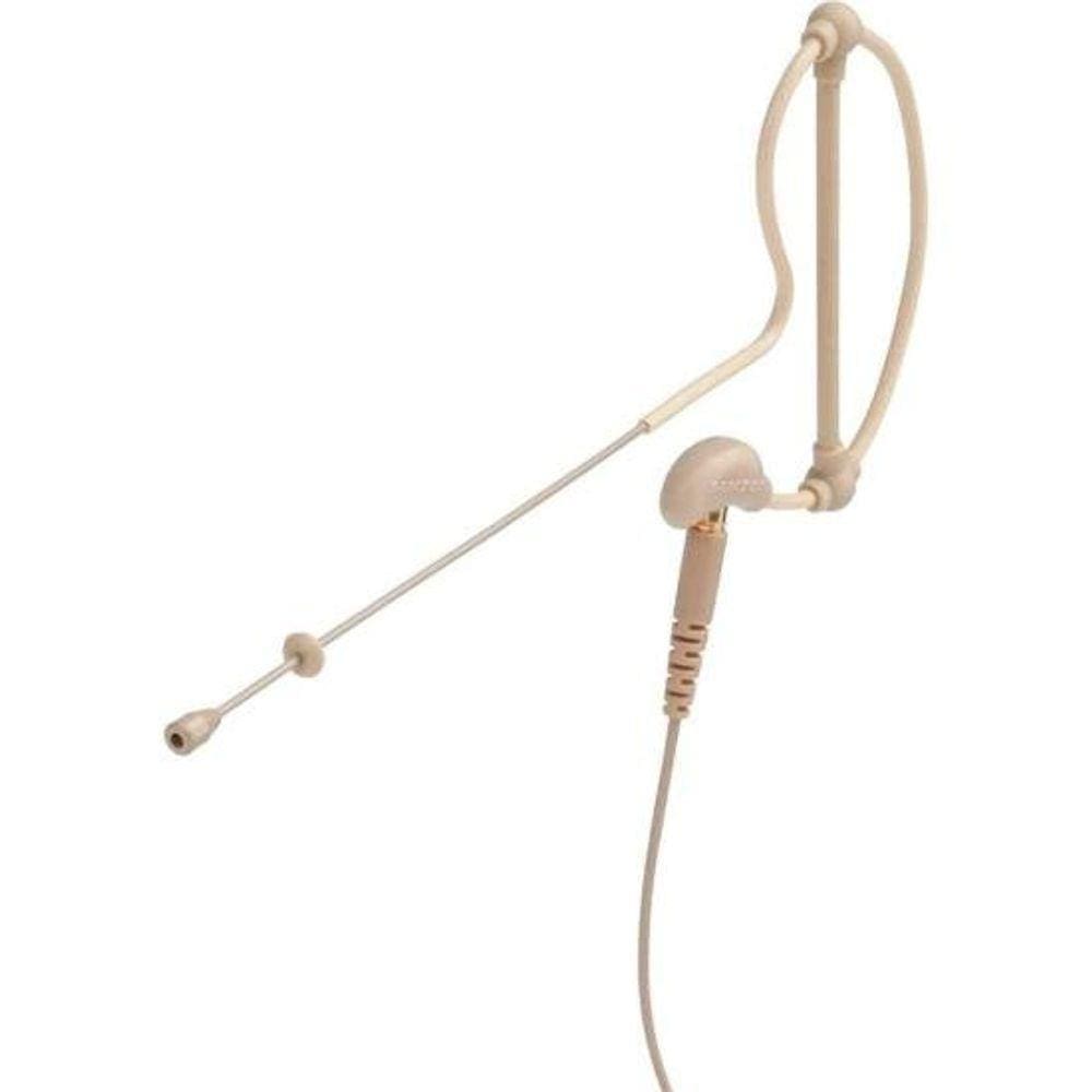 Microfone Earset WA3CS Bege Samson