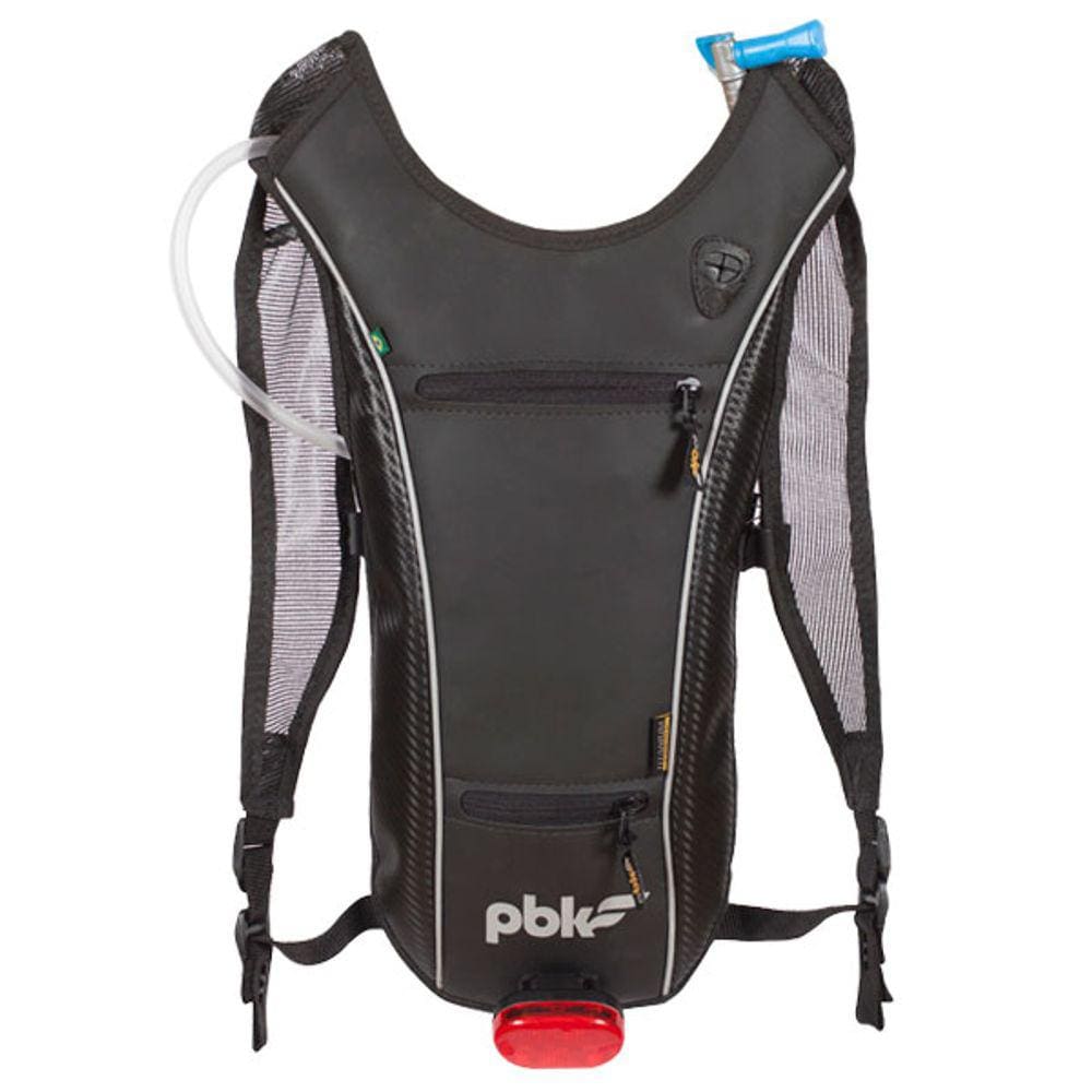 Mochila Hidrat Titanium Até 2,5 Litros