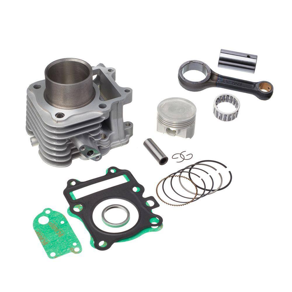 Kit Motor Kmp/txk  Nx 400 03/15