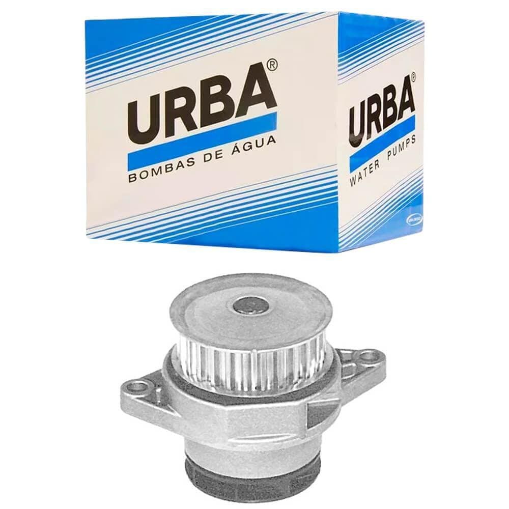 Bomba Dagua Volkswagen Gol 1000 97 A 2003 Brosol Urba