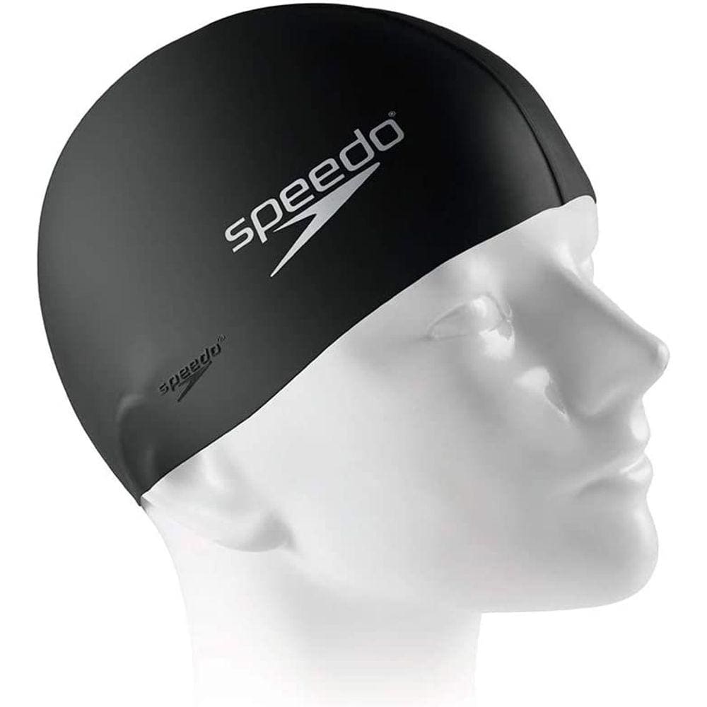 Touca Natação Speedo Flat Cap