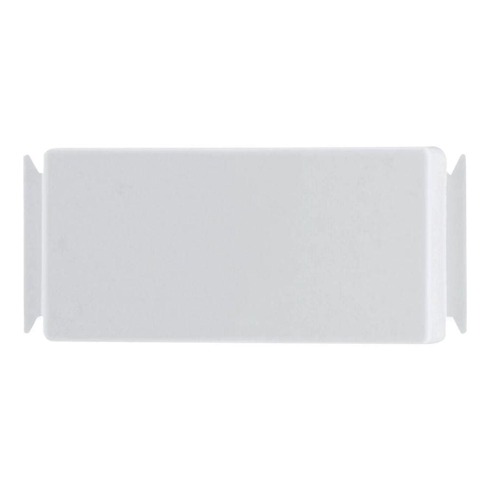 Tampo Cego Aria Branco Tramontina